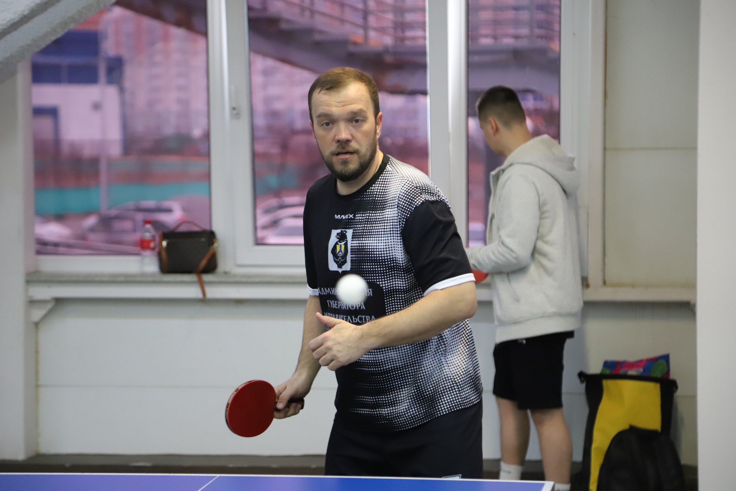 Завершился очередной этап Спартакиады правительства Завершился очередной этап Спартакиады правительства