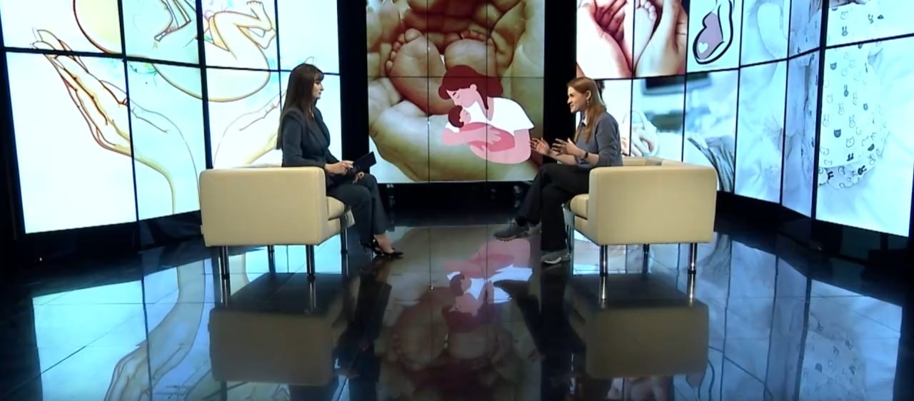 Первые дни и даже недели после рождения ребёнка мама и её малыш фактически продолжают оставаться одним организмом