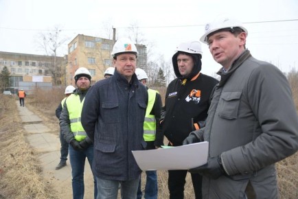 Кампус с дипломами МГИМО и МФТИ: в Хабаровске началась подготовка к строительству современного студенческого городка