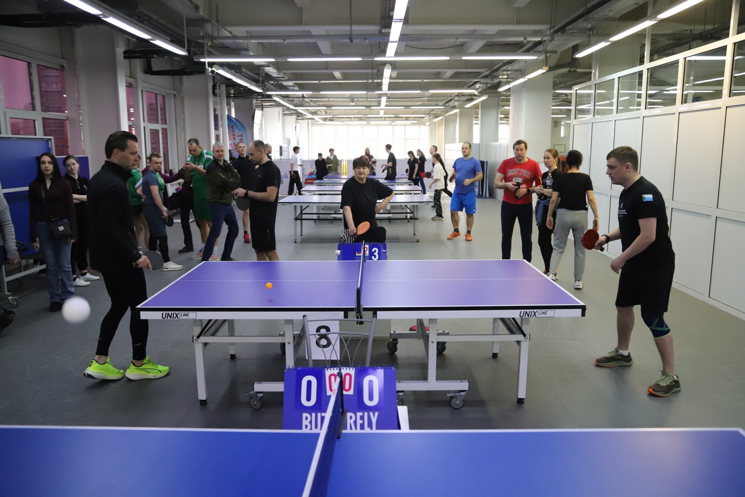 Завершился очередной этап Спартакиады правительства Завершился очередной этап Спартакиады правительства