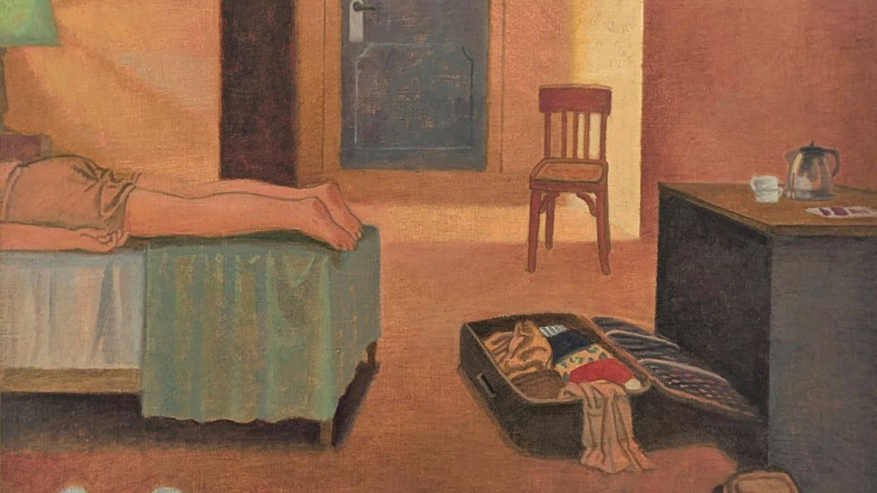 Ярмарка ВИН-ВИН: новое дыхание для искусства