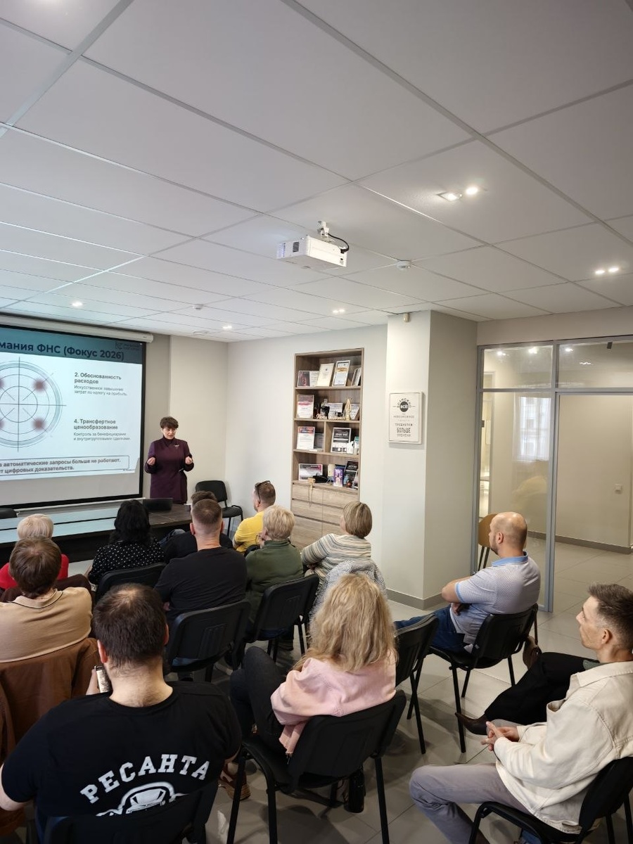 Ожидания в сфере общепита: новые налоговые послабления на горизонте