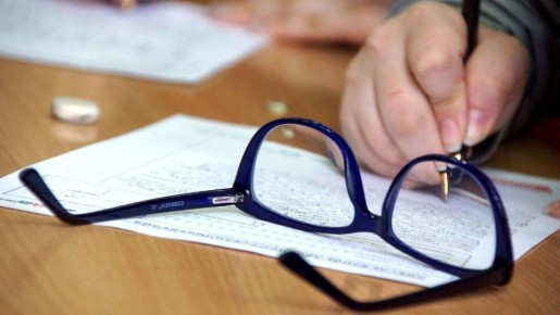 Написать «Тотальный диктант» приглашают хабаровчан