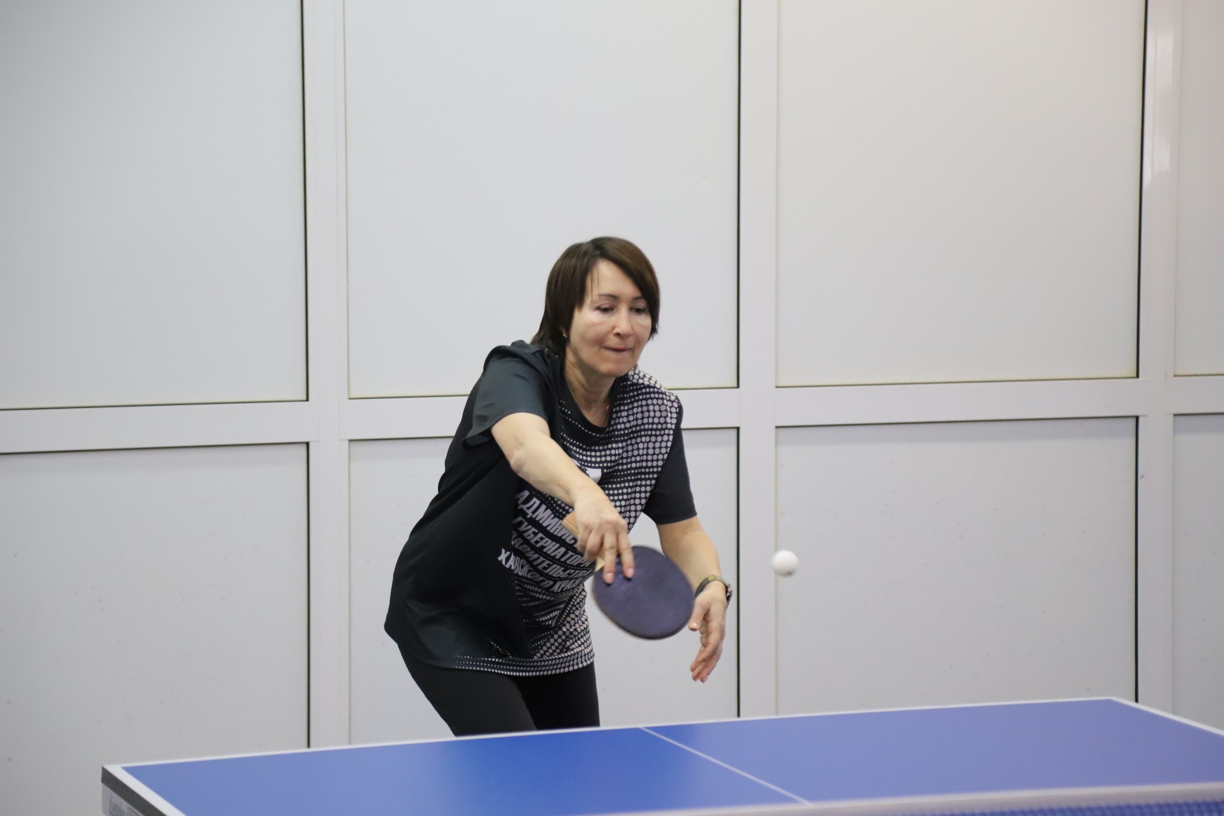 Завершился очередной этап Спартакиады правительства Завершился очередной этап Спартакиады правительства