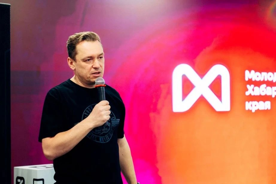 Проект «Эхо» XII Международного кинофестиваля «Дни короткометражного кино» проходит в Хабаровске Проект «Эхо» XII Международного кинофестиваля «Дни короткометражного кино» проходит в Хабаровске