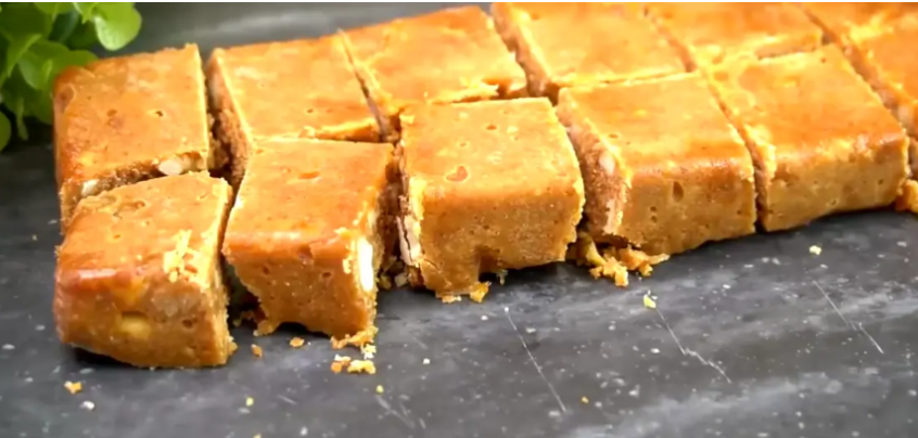 Неожиданный десерт: как жареный творог станет звездой вашего чаепития