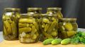 Секреты хрустящих огурцов: как добиться идеального маринада