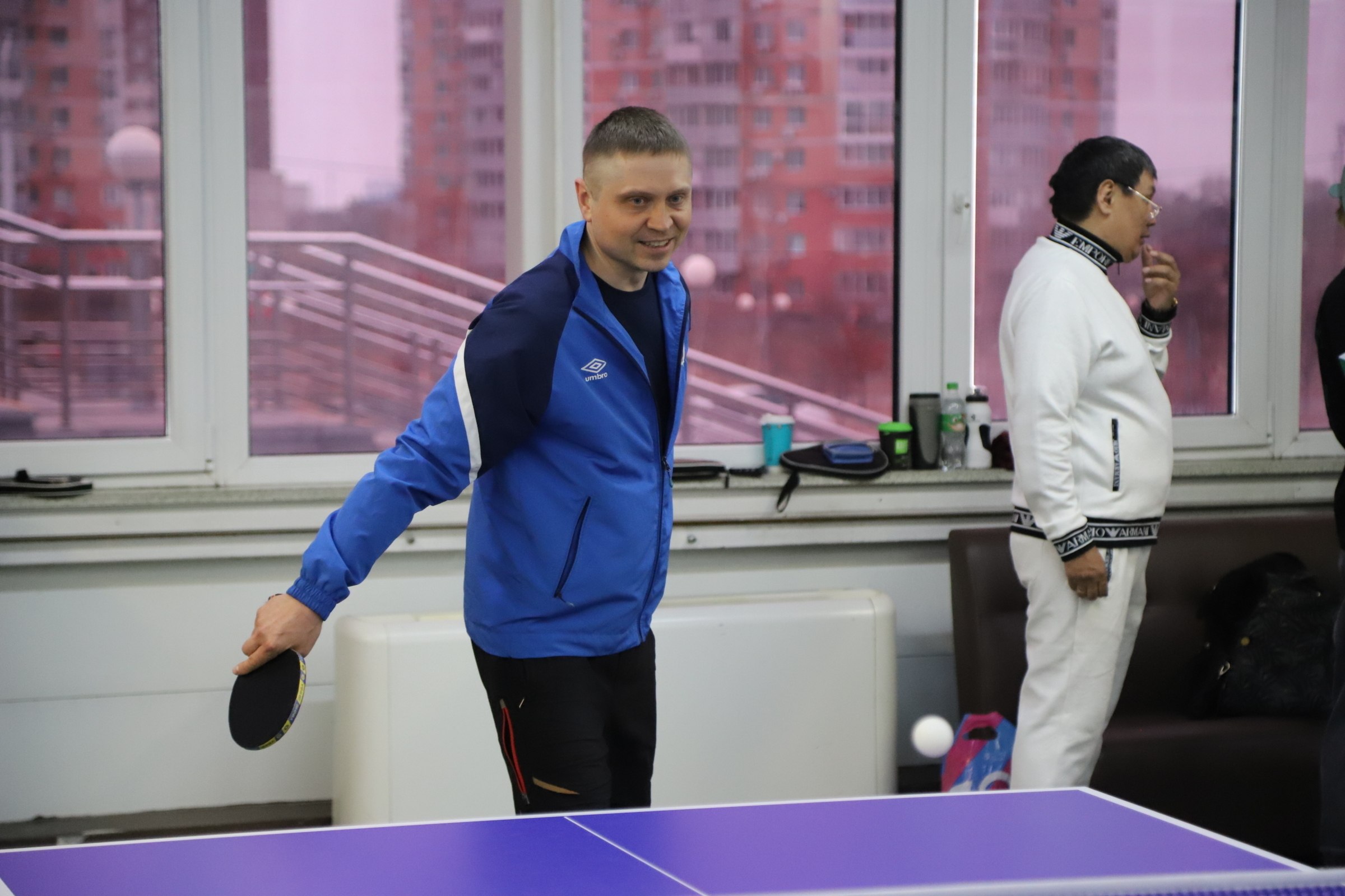 Завершился очередной этап Спартакиады правительства