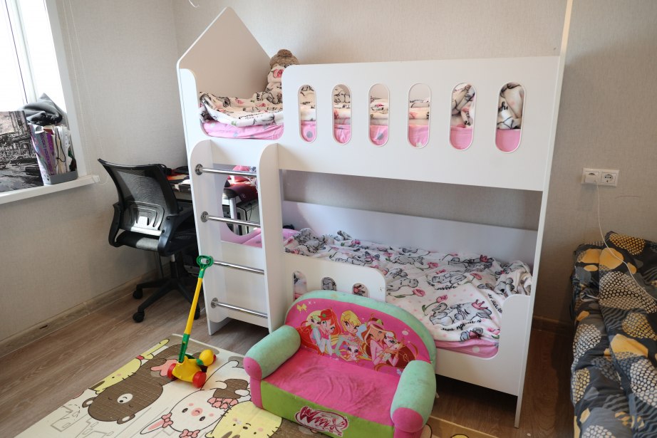 Более 1000 семей в Хабаровском крае получили выплаты на погашение ипотеки за 2025 год Более 1000 семей в Хабаровском крае получили выплаты на погашение ипотеки за 2025 год