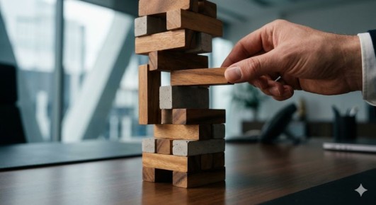 Репутационный самоубийца: Почему в PR ложь — это мина замедленного действия