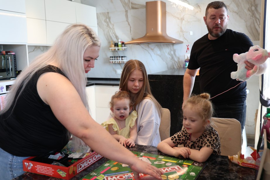 Более 1000 семей в Хабаровском крае получили выплаты на погашение ипотеки за 2025 год Более 1000 семей в Хабаровском крае получили выплаты на погашение ипотеки за 2025 год