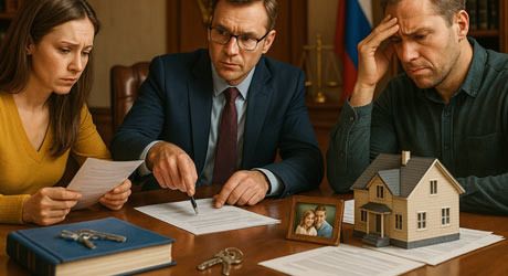 ������� ��� �������: ��� ��������� ����� ������ � ��� ��� ��������