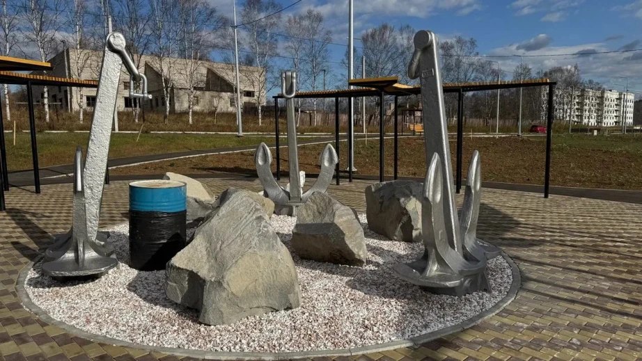 Новые парки и скверы: Хабаровский край представил планы обновления общественных пространств Новые парки и скверы: Хабаровский край представил планы обновления общественных пространств