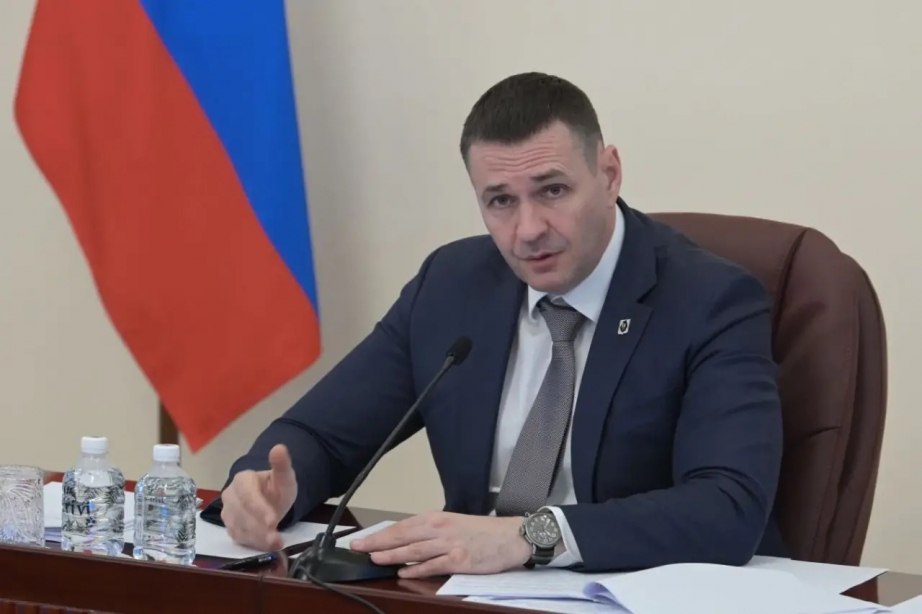 Дмитрий Демешин: «Мы должны поддерживать наших производителей!»