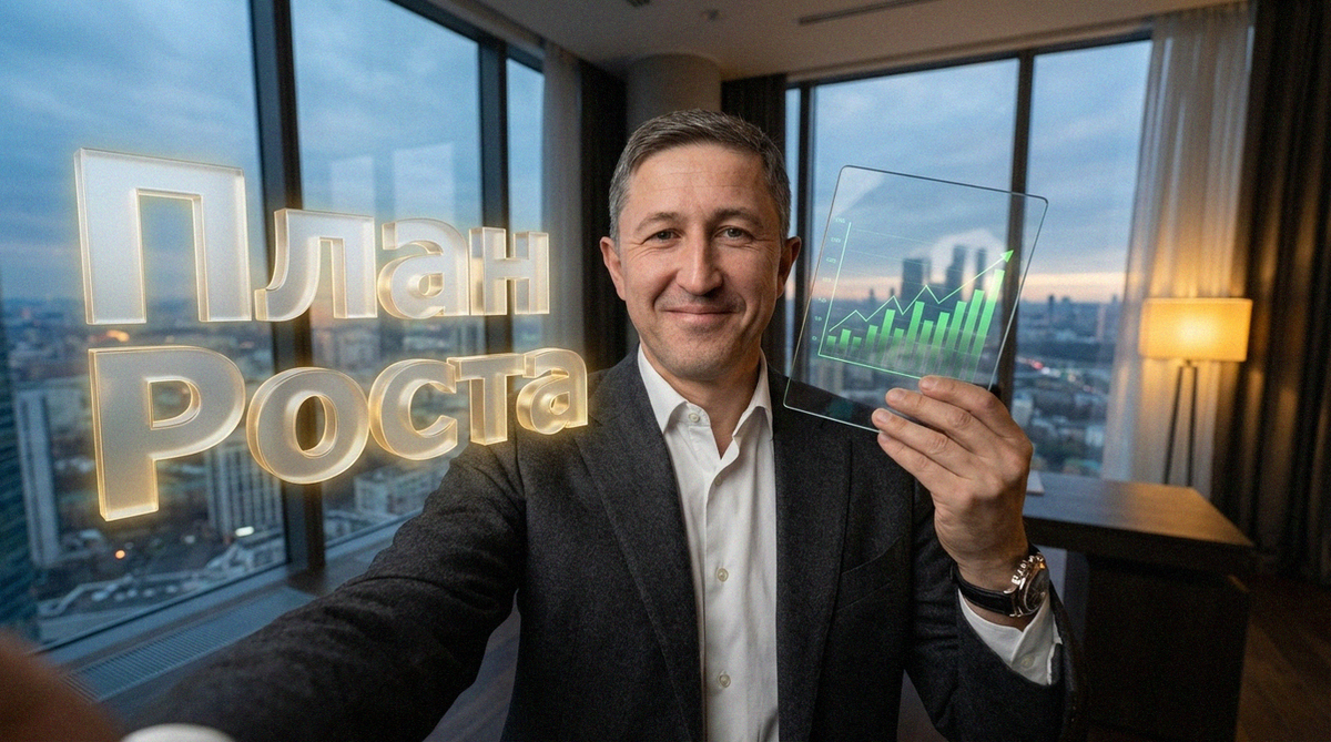 Как составить семейный бюджет для умных инвестиций в 2026 году