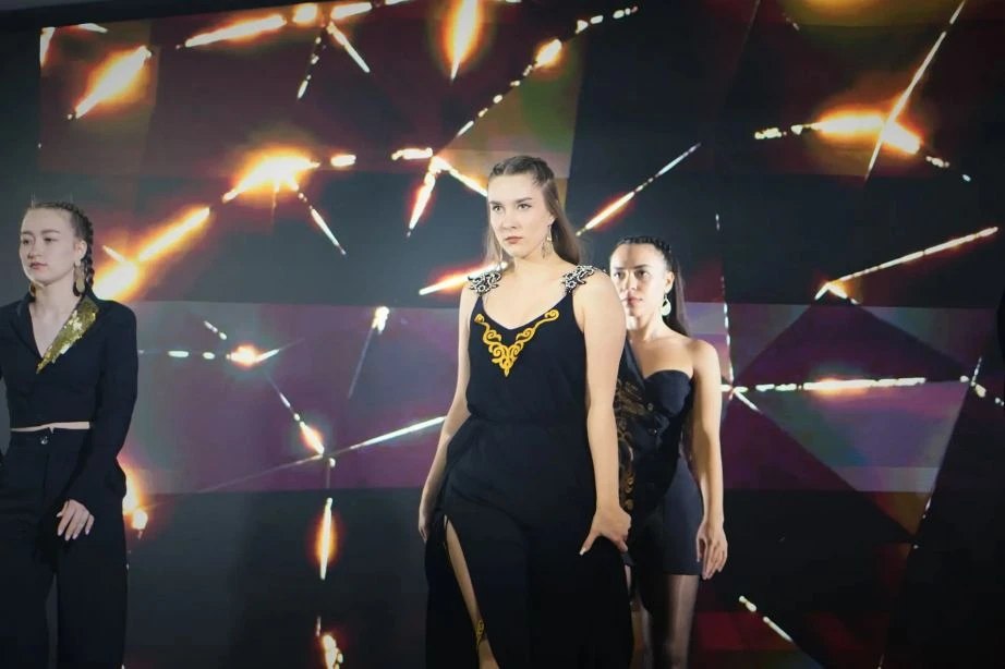 В Хабаровском крае стартовал XXXII фестиваль «Студенческая весна – 2026» В Хабаровском крае стартовал XXXII фестиваль «Студенческая весна – 2026»