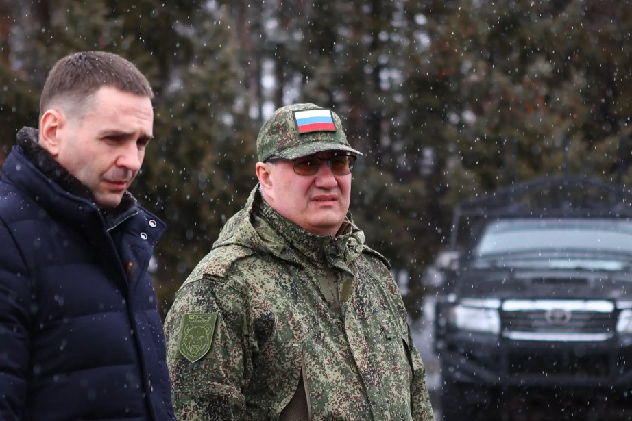 По поручению Президента Владимира Путина медалью ордена «За заслуги перед Отечеством» II степени награжден зампред правительства края по природным ресурсам и сельскому хозяйству Дарий Тюрин По поручению Президента Владимира Путина медалью ордена «За заслуги перед Отечеством» II степени награжден зампред правительства края по природным ресурсам и сельскому хозяйству Дарий Тюрин