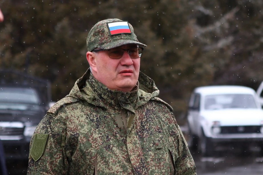 По поручению Президента Владимира Путина медалью ордена «За заслуги перед Отечеством» II степени награжден зампред правительства края по природным ресурсам и сельскому хозяйству Дарий Тюрин По поручению Президента Владимира Путина медалью ордена «За заслуги перед Отечеством» II степени награжден зампред правительства края по природным ресурсам и сельскому хозяйству Дарий Тюрин