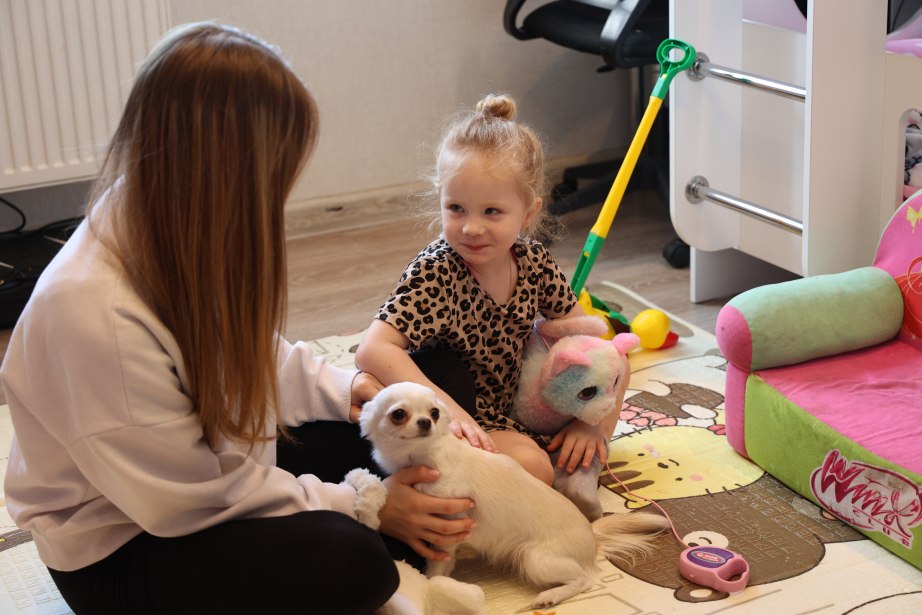 Более 1000 семей в Хабаровском крае получили выплаты на погашение ипотеки за 2025 год Более 1000 семей в Хабаровском крае получили выплаты на погашение ипотеки за 2025 год