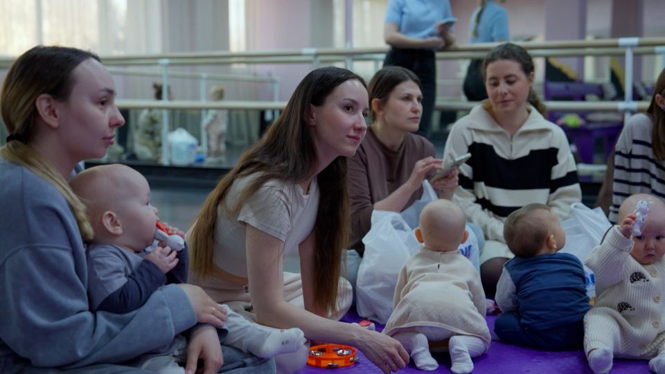 ������ ������: ����� ����������� ���������� � ��������� � �������