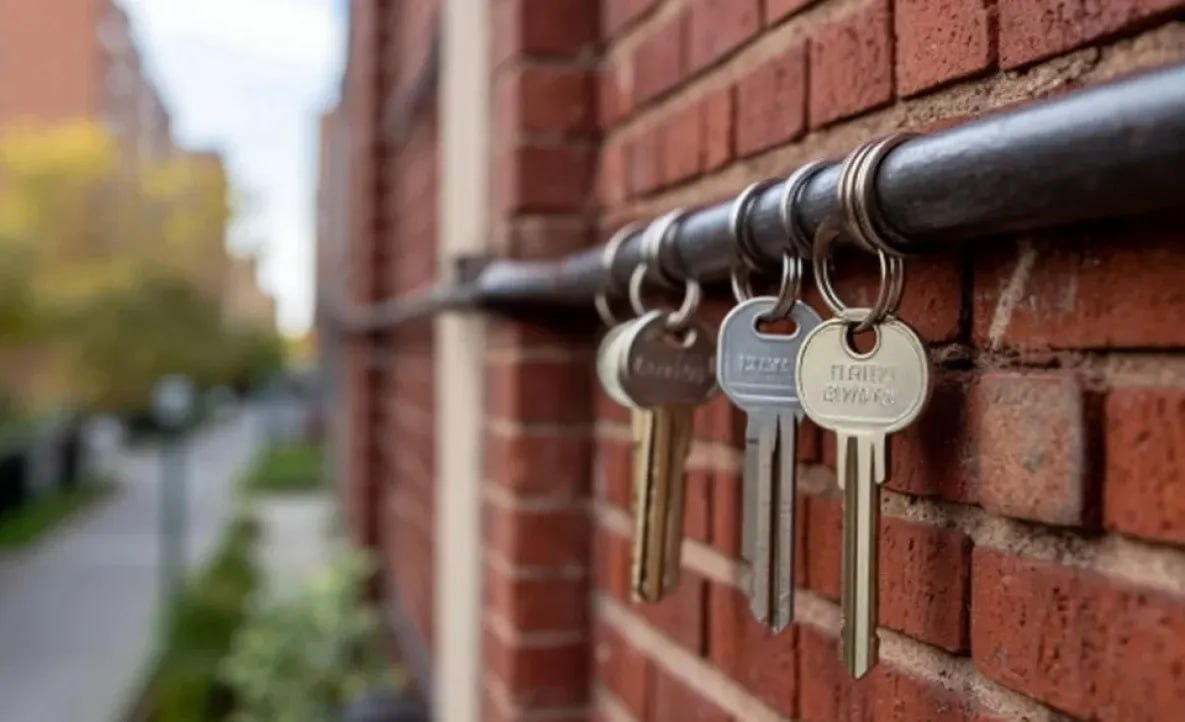 Хабаровской сироте дадут бесплатную квартиру в добавок к купленной ипотечной