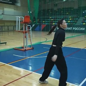 Спортивные выходные для сотрудников экономического блока Правительства края – уже традиция