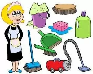 Как успеть навести генеральную уборку за выходной: 6 простых приёмов, которые действительно помогают