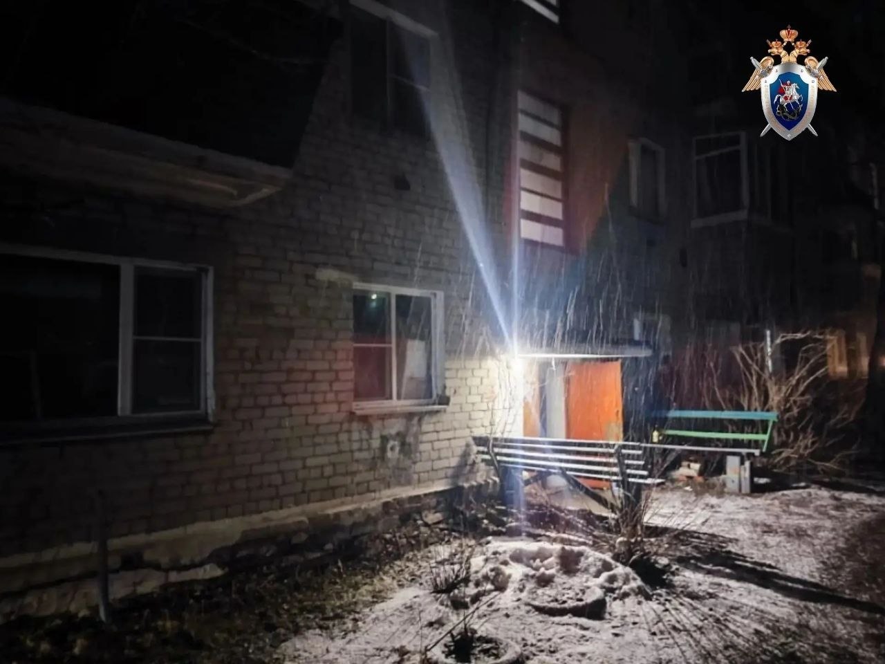 Житель Хора убил соседа из-за громкой музыки