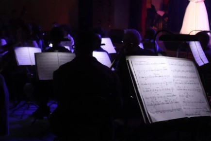 Хабаровский музыкальный театр закроет юбилейный сезон премьерой детектива