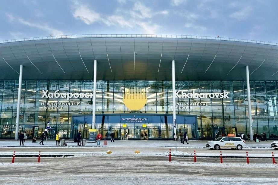 Бесконтактный отель появится в аэропорту Хабаровска