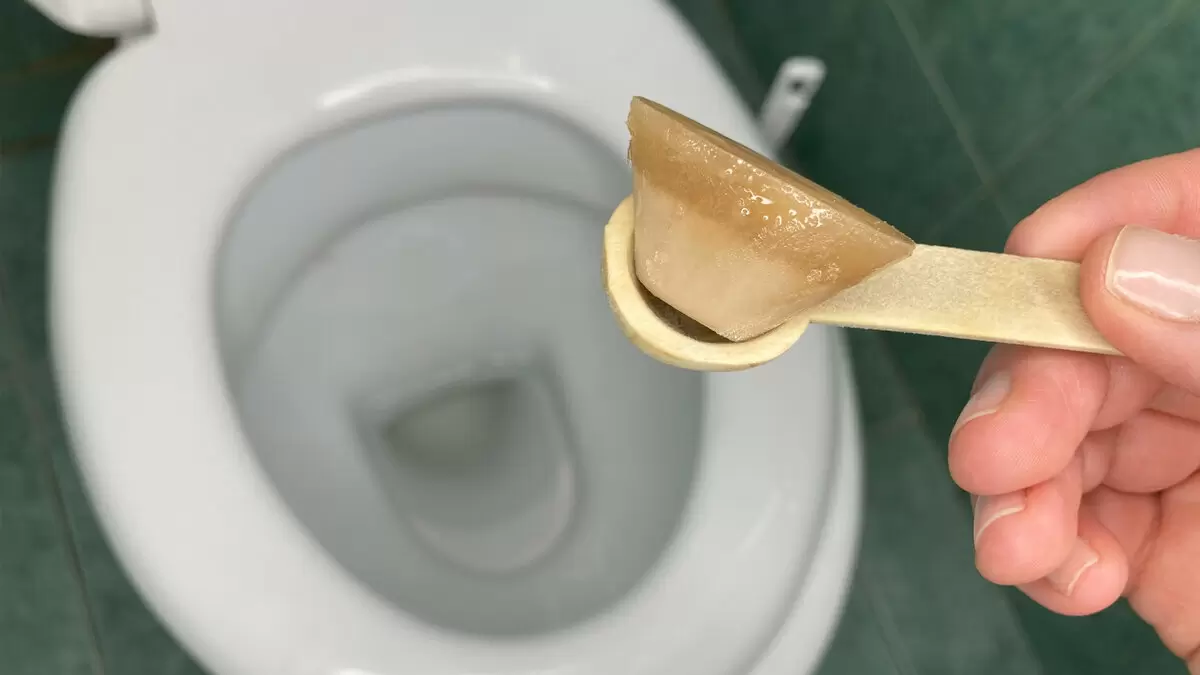 Невероятный способ поддерживать чистоту и свежесть в туалете с помощью домашних бомбочек