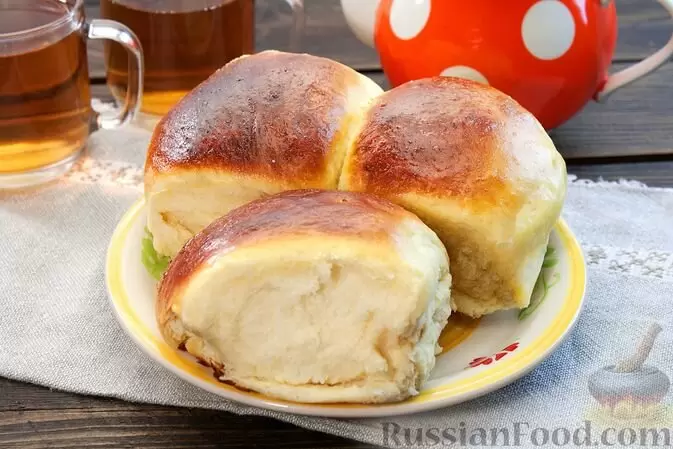 Вкусные штучки: выпечка, которая покорит ваш стол