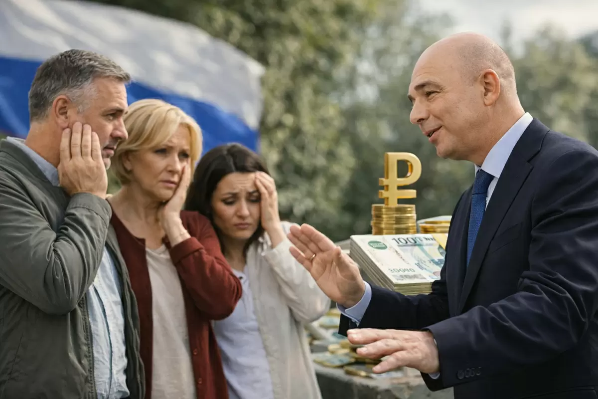 Минфин успокаивает: НДС на банковские операции отменяется временно