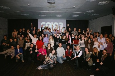 В Хабаровском крае стартует прием заявок на участие в конкурсе V Международного фестиваля анимационного кино «Анимур»