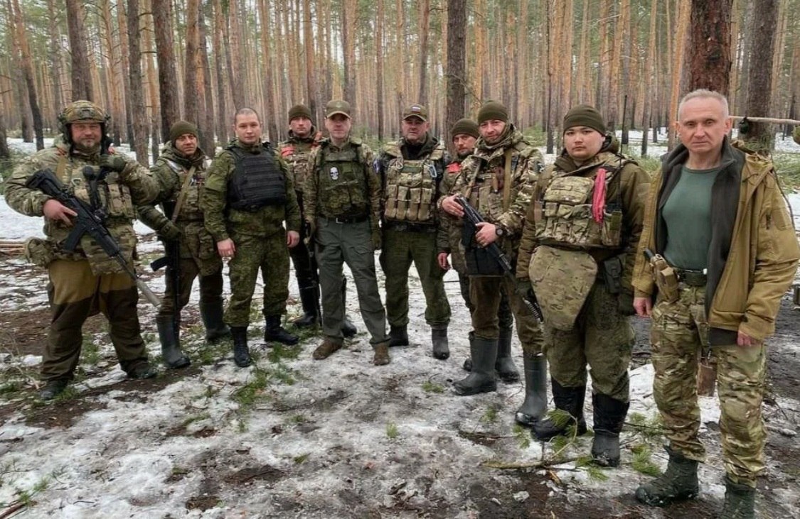 #* Подборка интересных новостей из регионов к этому часу #* Подборка интересных новостей из регионов к этому часу