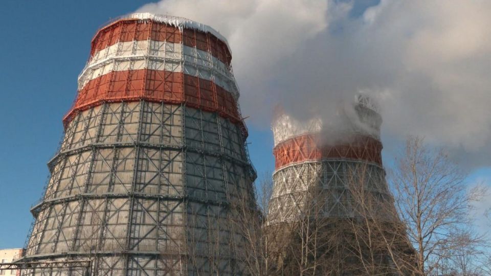 ������������ ������ ��������� � ������ ���-3 � ����������