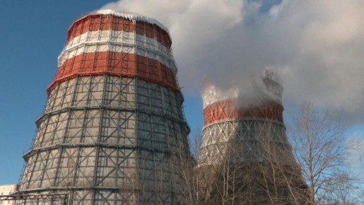 Ростехнадзор выявил нарушения в работе ТЭЦ-3 в Хабаровске