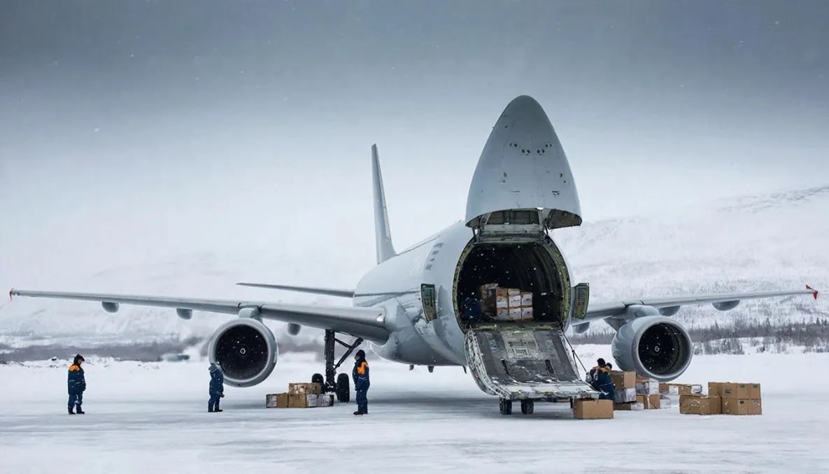 В Охотском округе удалось заметно снизить цены на продукты