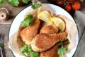 Курица по-венски: Кулинарный Хит