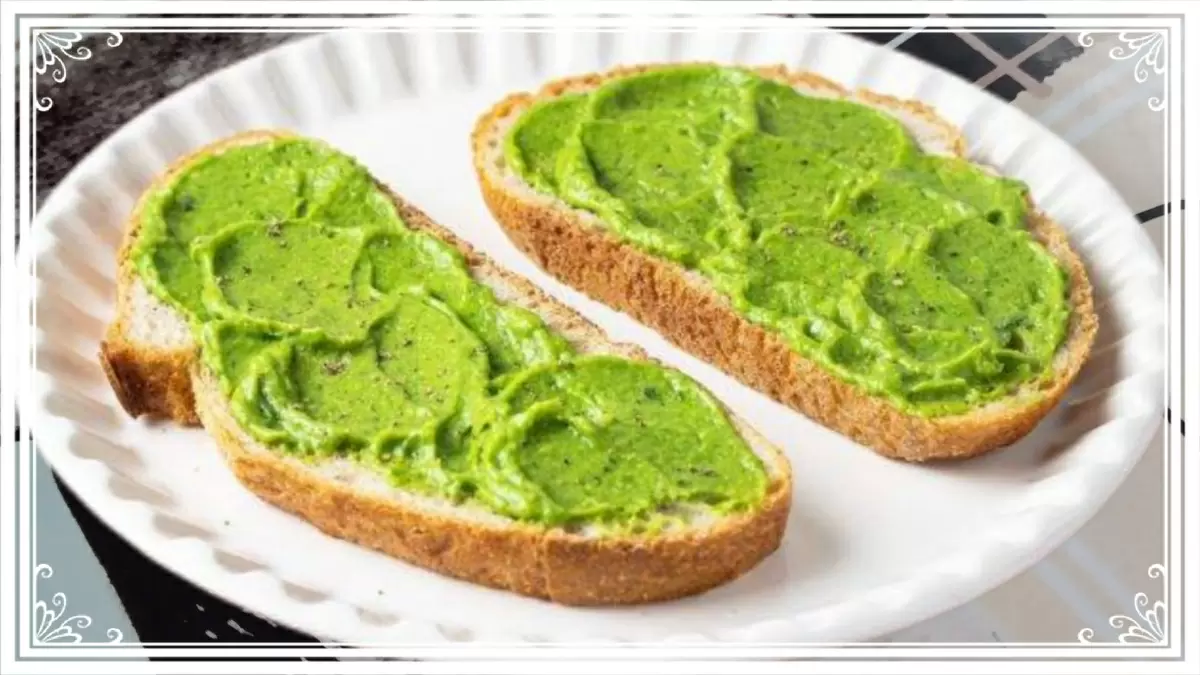 Открывайте мир намазок: пять простых рецептов для вкусных бутербродов