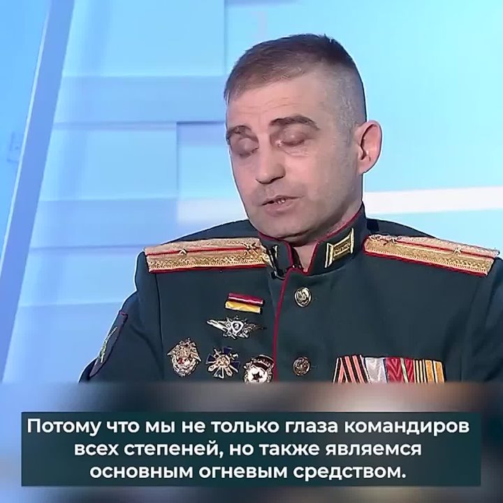 Стальной характер и навыки: кто становится лучшим оператором БПЛА