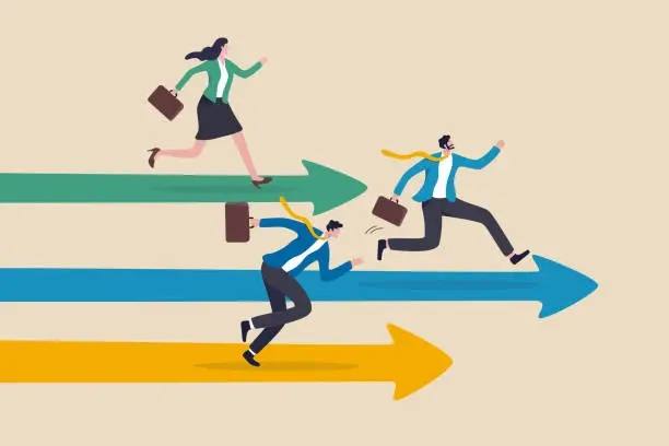 Новый проект дорожной карты по развитию конкуренции до 2030 года обсудили в Минэкономразвития края