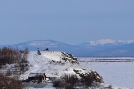 Погода в Хабаровском крае. Хабаровск