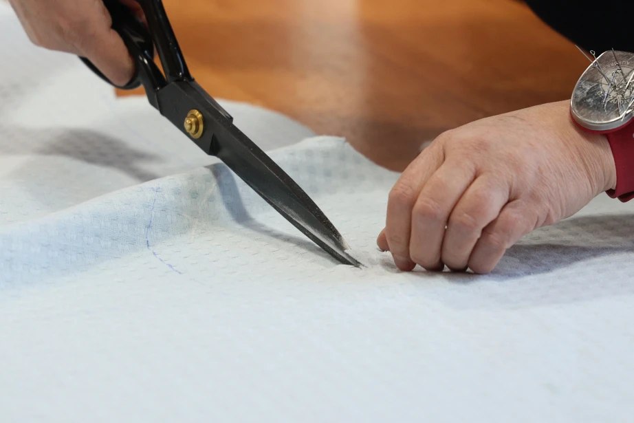 Бренд женской одежды изо льна и крапивы присоединился к проекту «Сделано в Хабаровском крае» Бренд женской одежды изо льна и крапивы присоединился к проекту «Сделано в Хабаровском крае»