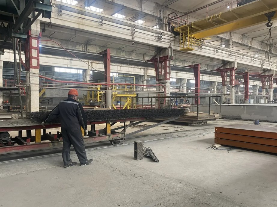 Предприятия края сохраняют рабочие места за участниками СВО Предприятия края сохраняют рабочие места за участниками СВО