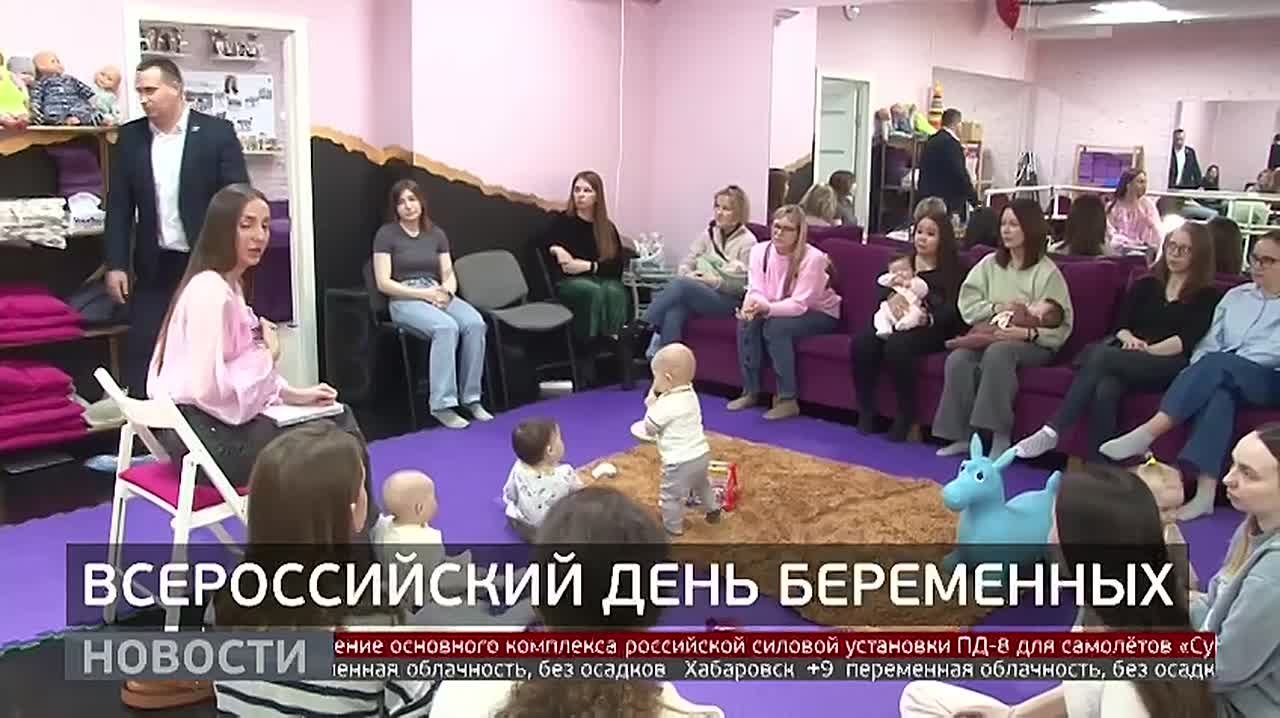 Миллион на ипотеку, региональный маткапитал, выплаты студентам при рождении детей – эти и другие меры поддержки многодетных семей реализуются в крае