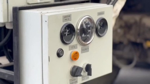 Сергей Кравчук: Приступили к ямочному ремонту с применением новой технологии - литой асфальт