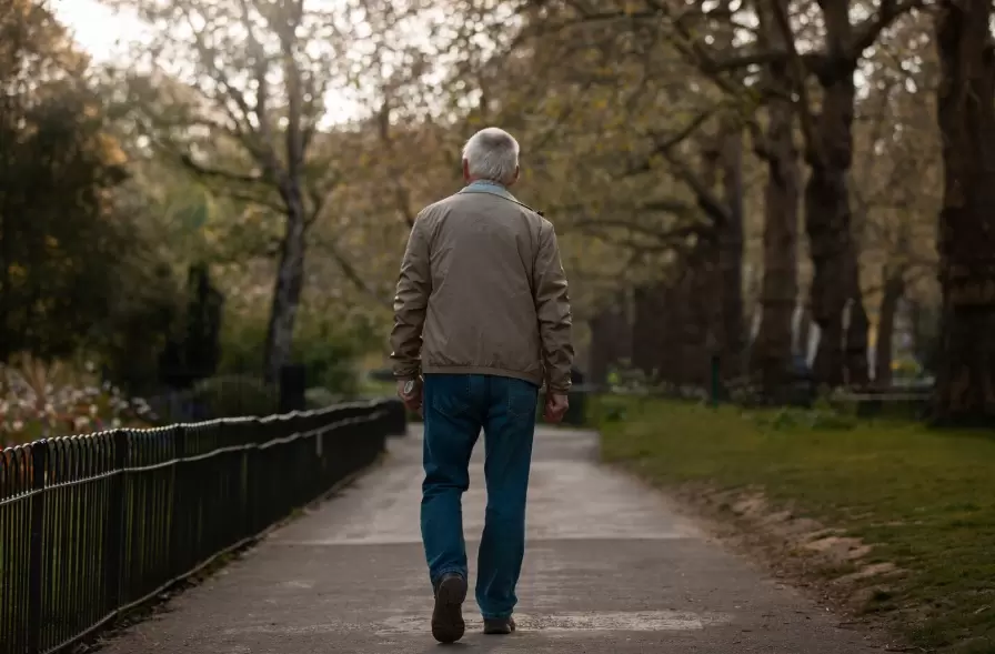 Как сохранить энергию после 55: секреты долголетия от опытного врача