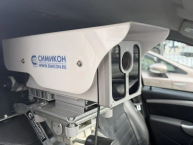 В 10 раз снизилось количество зафиксированных нарушений правил стоянки в центре Хабаровска