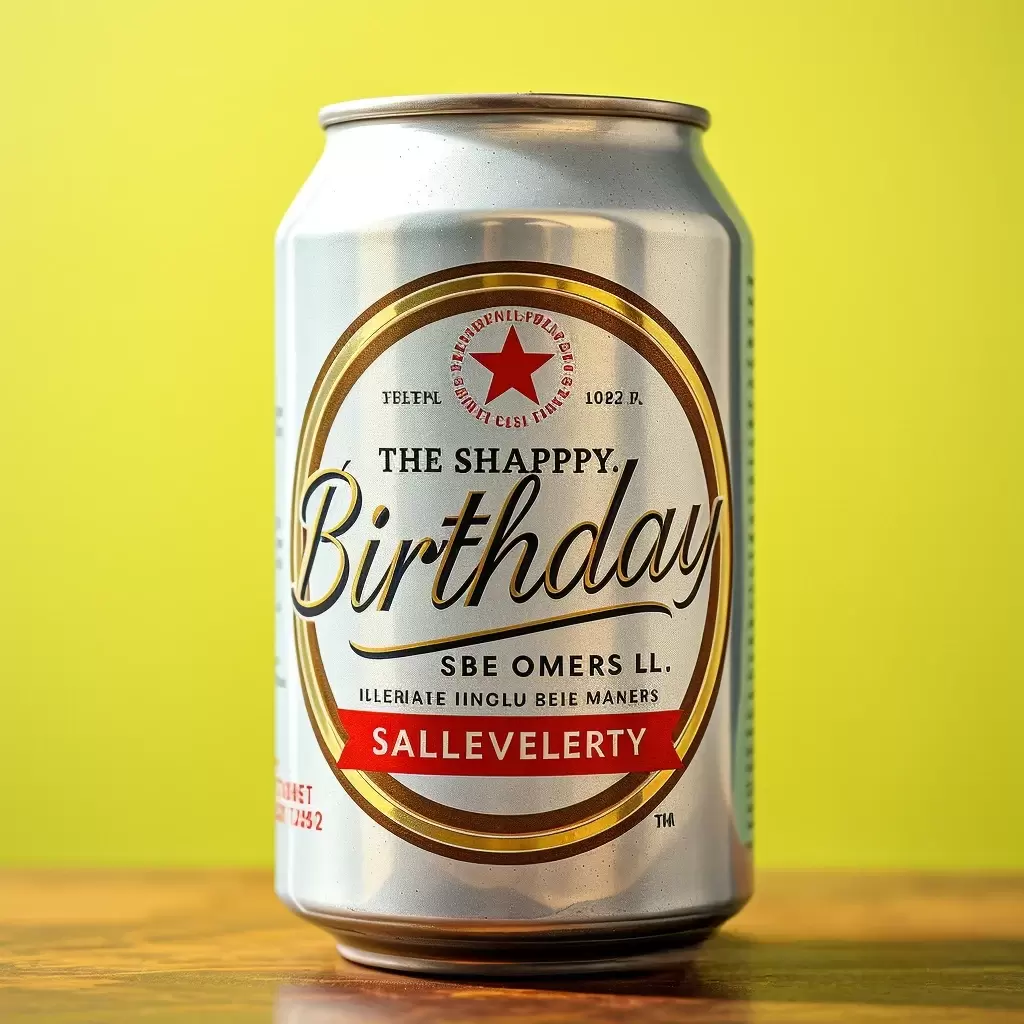 Как 24 января стала днем рождения пивной банки